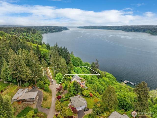1102 143rd St NW, Gig Harbor, WA 98332