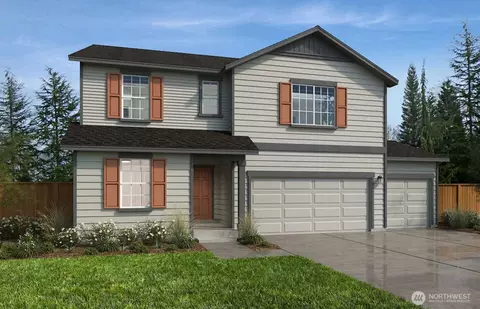 18464 139th Avenue Ct E #35, Puyallup, WA 98374