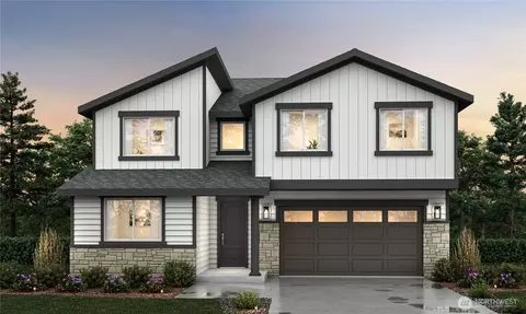 10528 SE 201st Pl, Kent, WA 98031