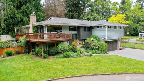 18415 60th Pl NE, Kenmore, WA 98028