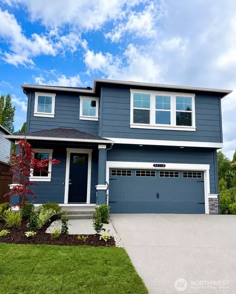 23712 SE 49th St #4, Issaquah, WA 98029