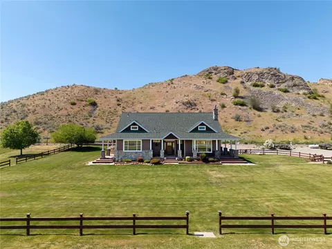 23 George Rd, Omak, WA 98841
