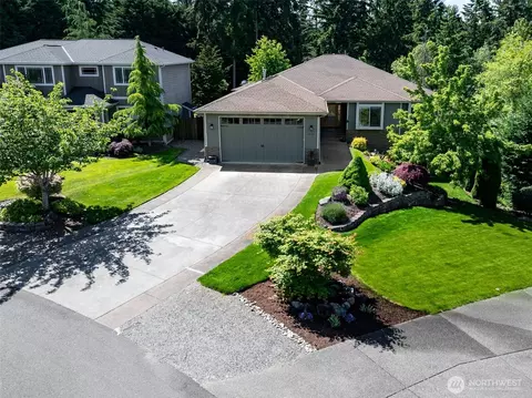 3202 170th Ave E, Lake Tapps, WA 98391