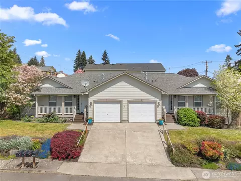 312 G St SW #A, Olympia, WA 98512