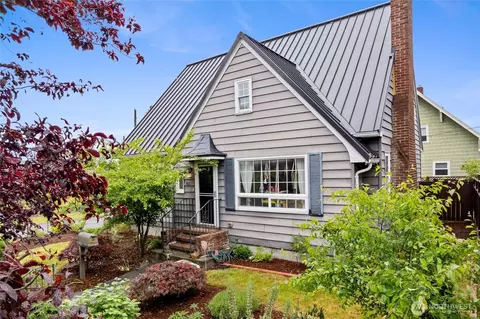 3633 N Ferdinand St, Tacoma, WA 98407