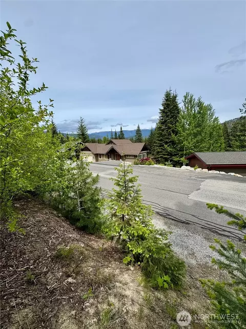 20705 Miracle Mile, Leavenworth, WA 98826