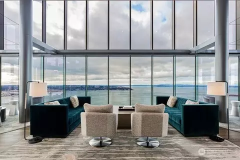 121 Stewart St #2405, Seattle, WA 98101