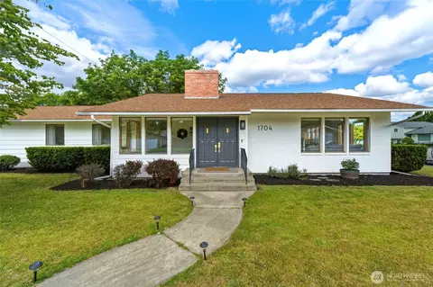 1704 Fern, Walla Walla, WA 99362