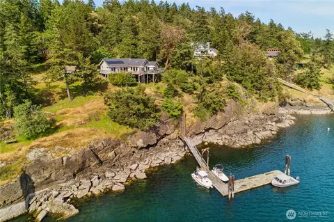 260 Harbor Vista Dr, Friday Harbor, WA 98250
