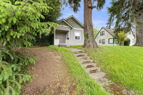 3605 S Cushman Ave, Tacoma, WA 98418