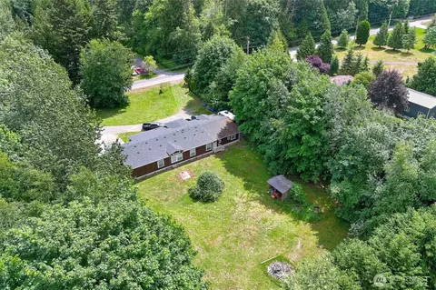 View/Area - Undisclosed, Custer, WA 98240 photo 1 of 3