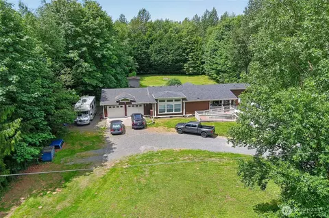 Undisclosed, Custer, WA 98240