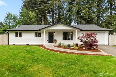 5419 Fiesta St SW, Tumwater, WA 98512