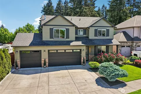 12219 NE 104th St, Vancouver, WA 98682