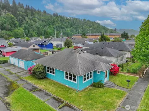2701 Sumner Ave, Hoquiam, WA 98550