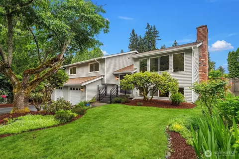 11831 SE 87th St, Newcastle, WA 98056
