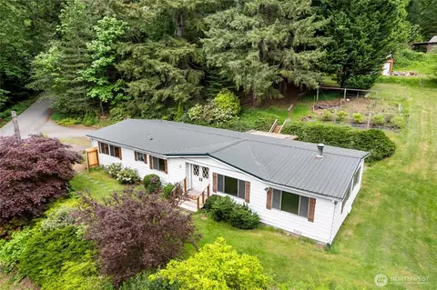 26828 NE Ames Lake Rd, Redmond, WA 98053