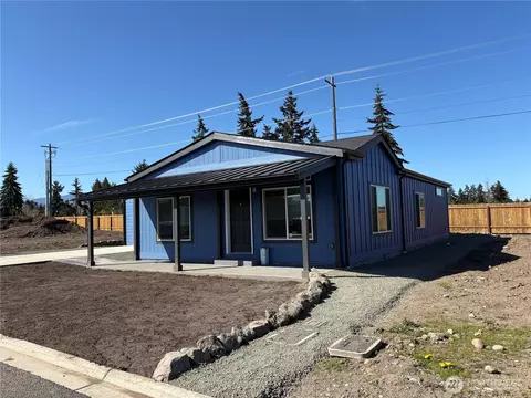 861 N Iris Ave, Sequim, WA 98382 photo 2