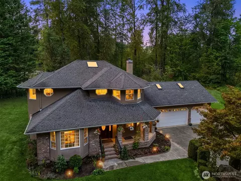 16653 178th Ave NE, Woodinville, WA 98072