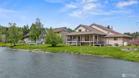 90 Pebble Beach Dr, Cle Elum, WA 98922