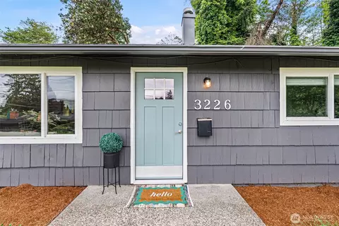 3226 Halverson Ave, Bremerton, WA 98310