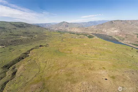 0 Nhn Haystack Dr, Orondo, WA 98843