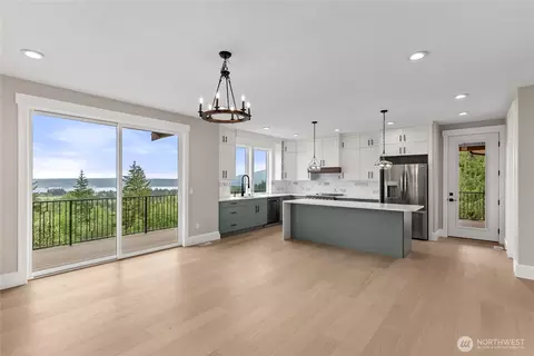 Living - 45 Tamerlane Loop, Sequim, WA 98382 photo 4 of 10