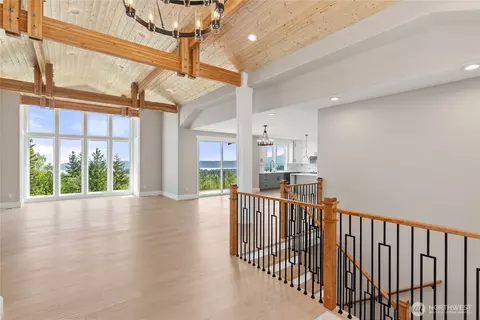 Living - 45 Tamerlane Loop, Sequim, WA 98382 photo 2 of 10