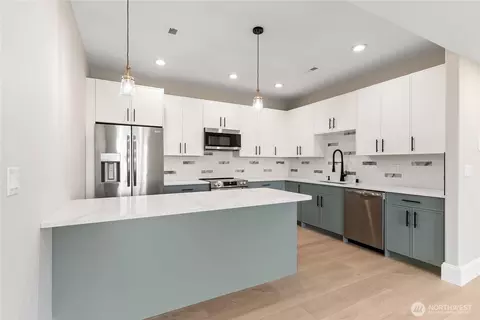 Kitchen - 45 Tamerlane Loop, Sequim, WA 98382 photo 6 of 6