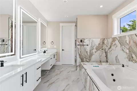 Bath - 45 Tamerlane Loop, Sequim, WA 98382 photo 5 of 6