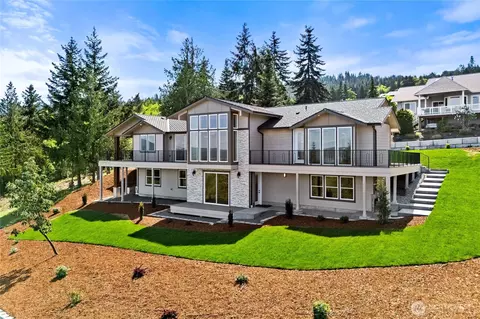 45 Tamerlane Loop, Sequim, WA 98382