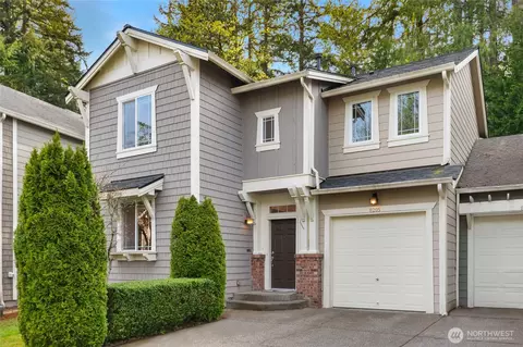 8205 233rd Pl NE, Redmond, WA 98053