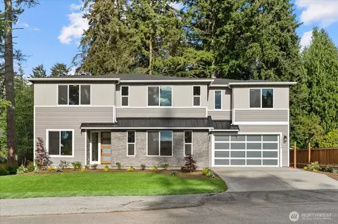 15058 75th Ave NE, Kenmore, WA 98028