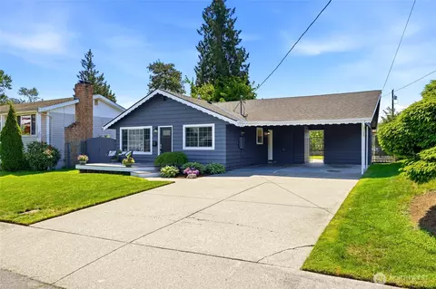 2222 Oklahoma Ave, Everett, WA 98201