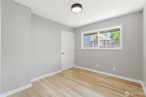 Bedroom - 2222 Oklahoma Ave, Everett, WA 98201 photo 3 of 3