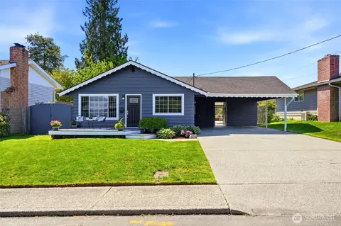 2222 Oklahoma Ave, Everett, WA 98201