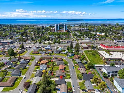View/Area - 2222 Oklahoma Ave, Everett, WA 98201 photo 3 of 7