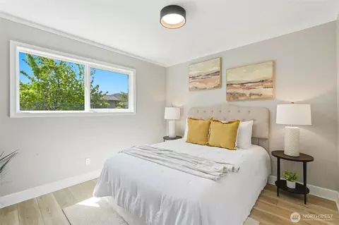 Bedroom - 2222 Oklahoma Ave, Everett, WA 98201 photo 1 of 3