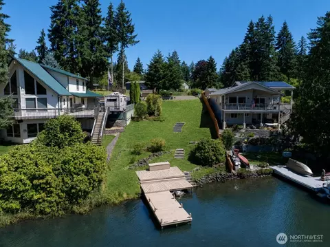 350 SE Crescent Dr, Shelton, WA 98584