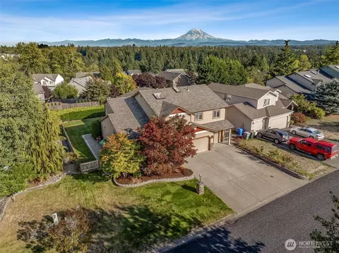 13811 68th Avenue Ct E, Puyallup, WA 98373