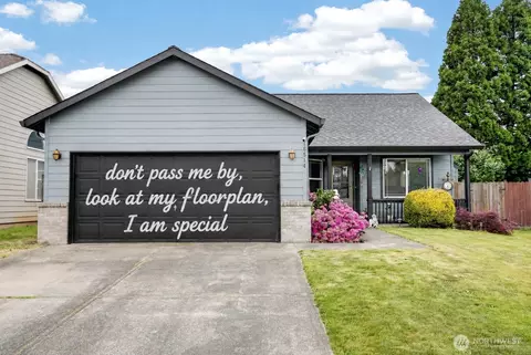16514 NE 67th St, Vancouver, WA 98682