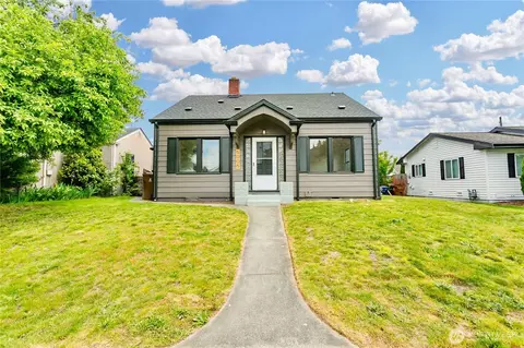 5005 Yakima Ave, Tacoma, WA 98408
