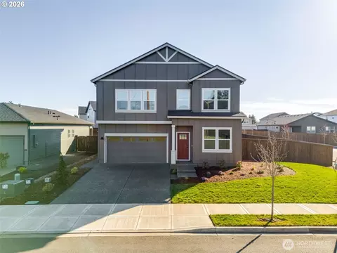 1314 Bolen St, La Center, WA 98629