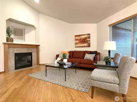 Living - 5530 55th Loop SE, Olympia, WA 98513 photo 1 of 1