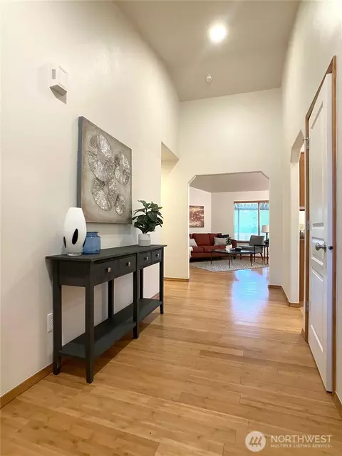 Entry Way - 5530 55th Loop SE, Olympia, WA 98513 photo 1 of 1