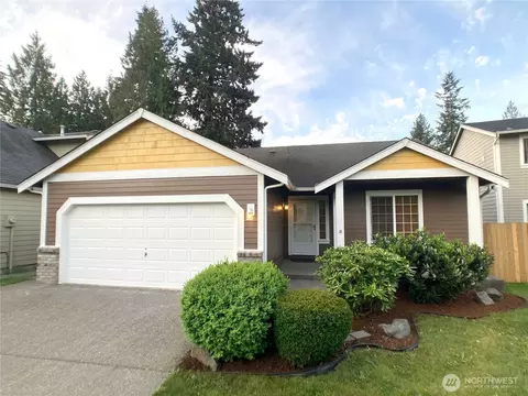 Exterior - 5530 55th Loop SE, Olympia, WA 98513 photo 2 of 3