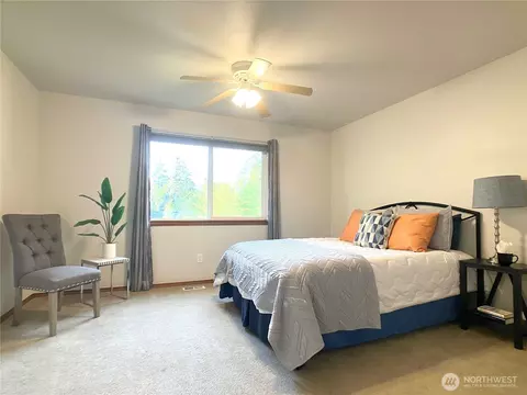 Bedroom - 5530 55th Loop SE, Olympia, WA 98513 photo 1 of 2