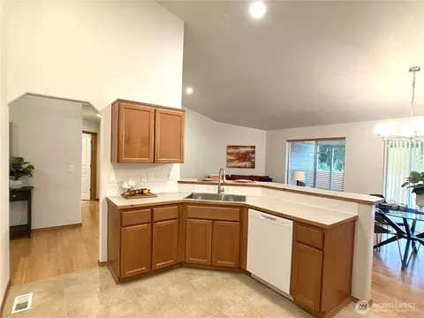 Kitchen - 5530 55th Loop SE, Olympia, WA 98513 photo 3 of 3