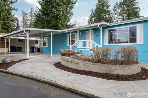 620 112th St SE #31, Everett, WA 98208