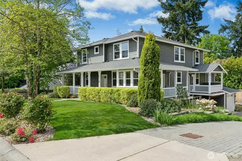 8118 NE 126th St, Kirkland, WA 98034